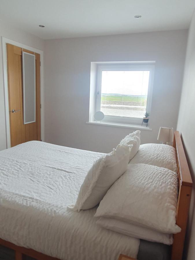 Self Catering. Maydene. Holm. Orkney, Scotland. Nether Button Ngoại thất bức ảnh