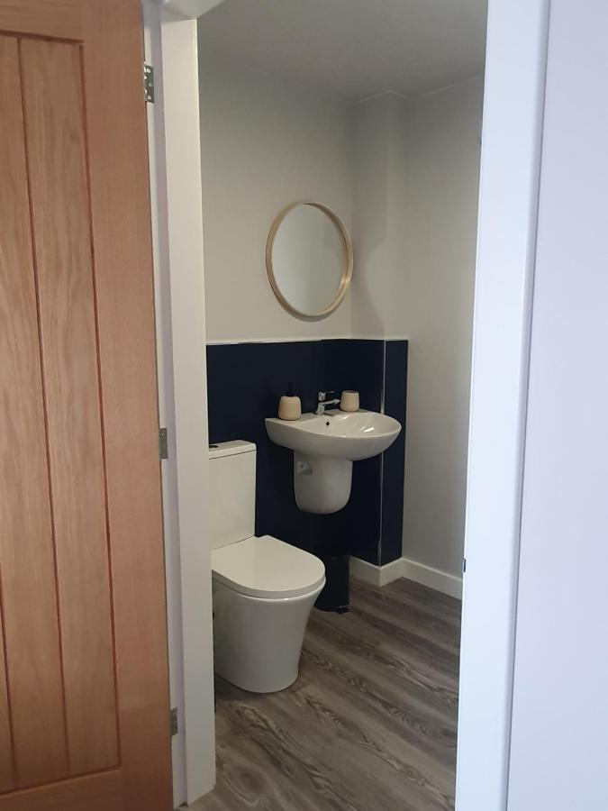 Self Catering. Maydene. Holm. Orkney, Scotland. Nether Button Ngoại thất bức ảnh