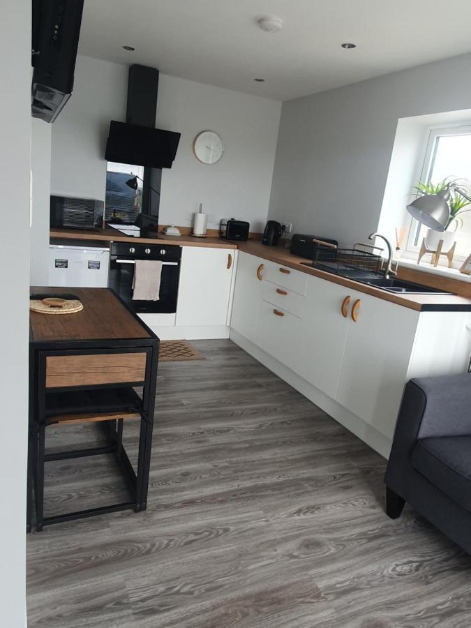 Self Catering. Maydene. Holm. Orkney, Scotland. Nether Button Ngoại thất bức ảnh