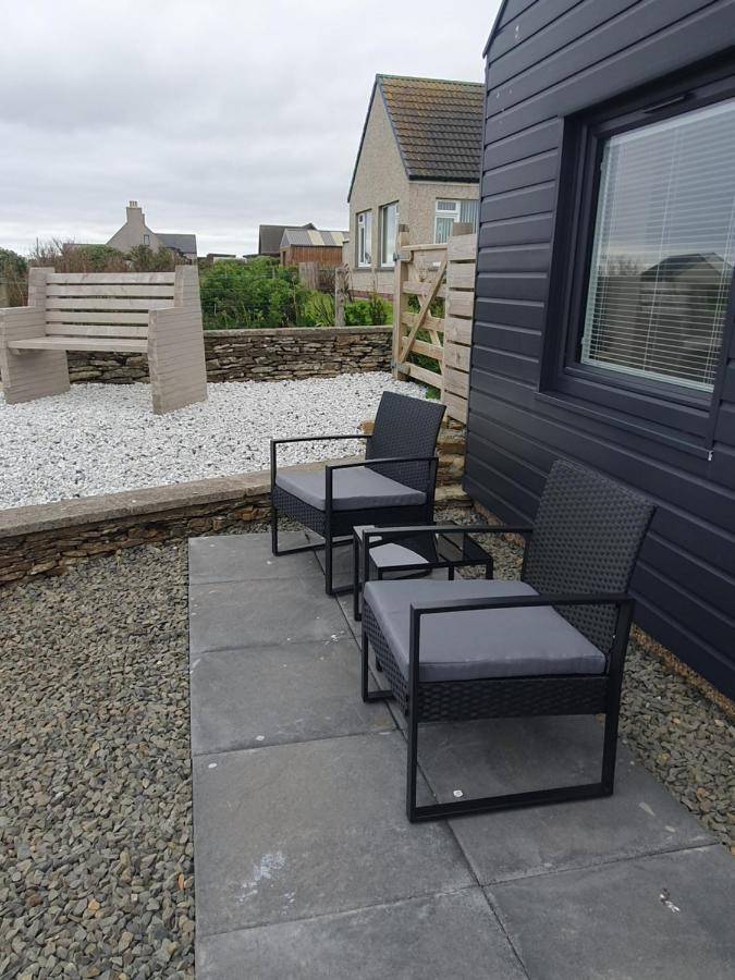 Self Catering. Maydene. Holm. Orkney, Scotland. Nether Button Ngoại thất bức ảnh